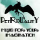 Celtic Fantasy Adventure Epic